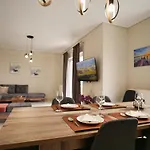Olive Heaven Villa *