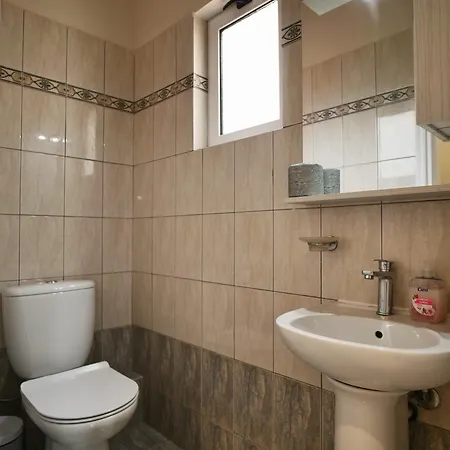 Villa Olive Heaven Kalamata