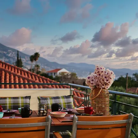 Villa Olive Heaven
