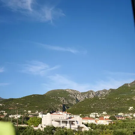 Villa Olive Heaven Kalamata