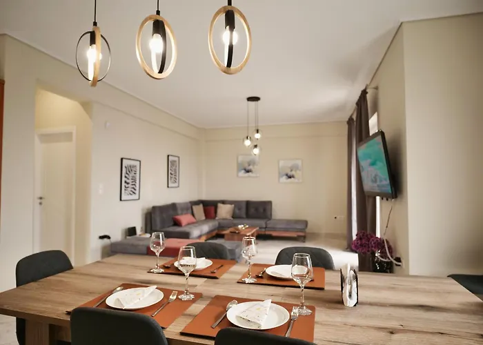 Villa Olive Heaven
