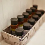 Vila Olive Heaven *