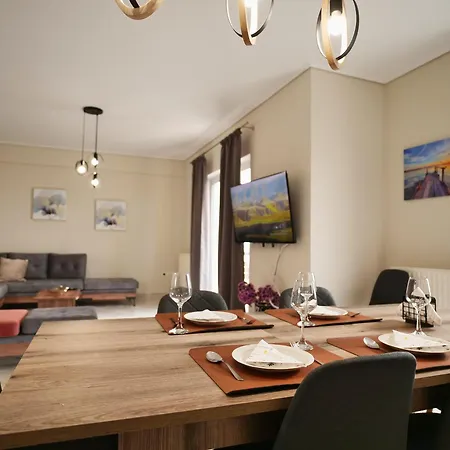 Olive Heaven Villa *