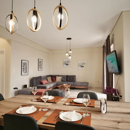 Villa Olive Heaven