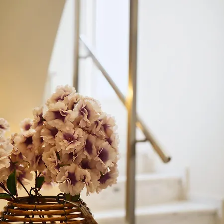 Olive Heaven Villa Kalamáta