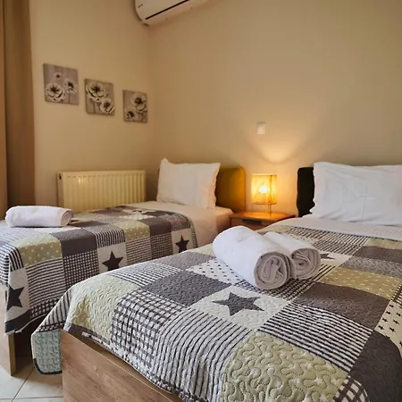 Villa Olive Heaven *