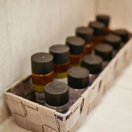 Villa Olive Heaven *