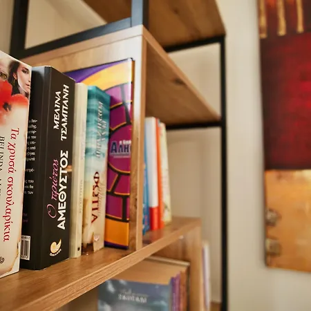 Villa Olive Heaven *