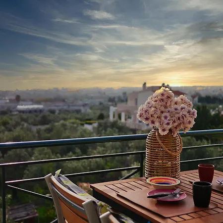 Olive Heaven * Kalamáta