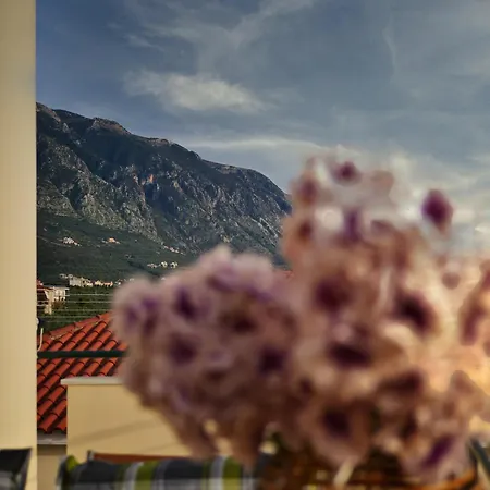 Villa Olive Heaven *