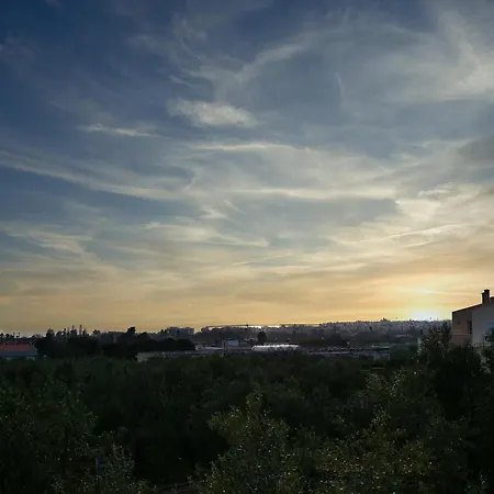 Olive Heaven Villa *