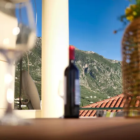 Vila Olive Heaven Kalamata