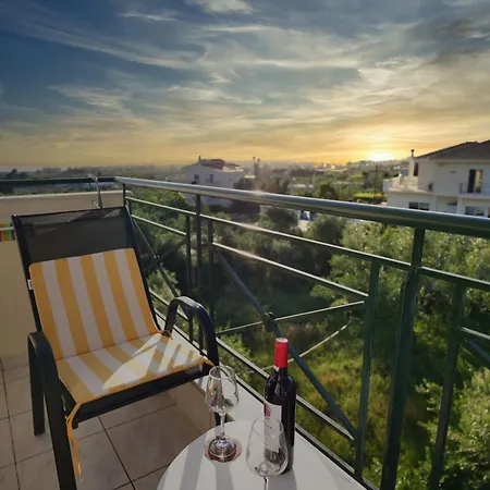 Olive Heaven Kalamáta