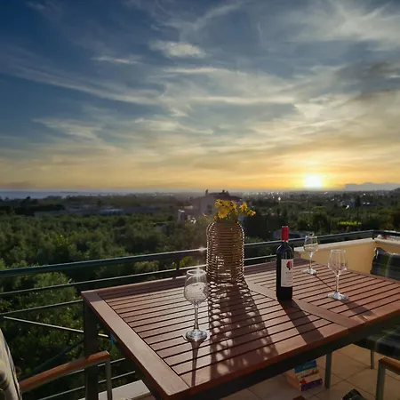 Olive Heaven Kalamata