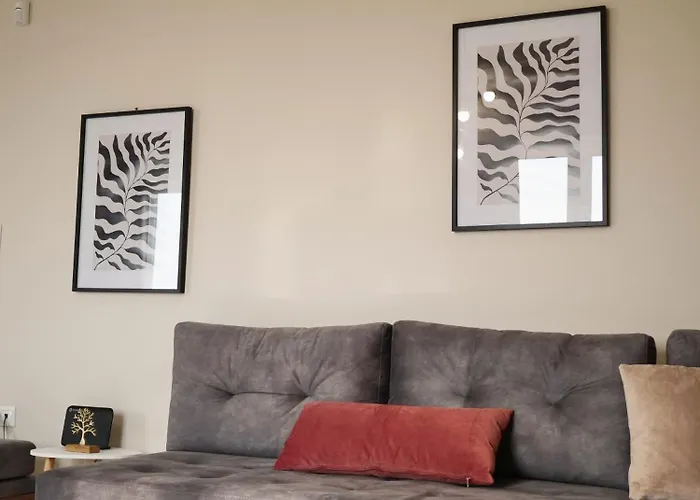 Vila Olive Heaven Kalamata