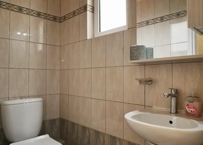 Vila Olive Heaven Kalamata