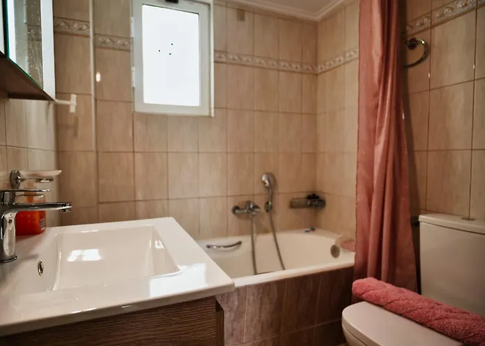 Olive Heaven Villa *