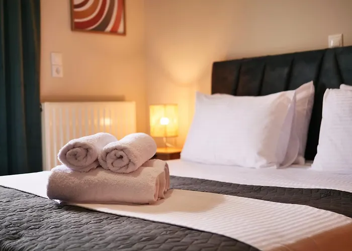 Villa Olive Heaven Kalamata