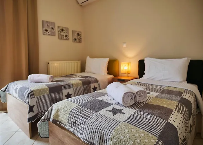 Villa Olive Heaven *