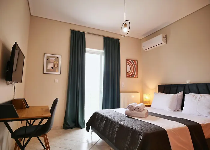 Olive Heaven * Kalamata