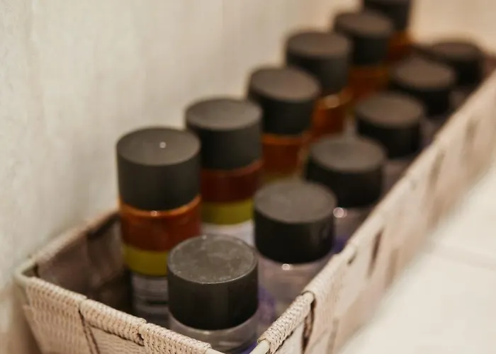 Villa Olive Heaven *