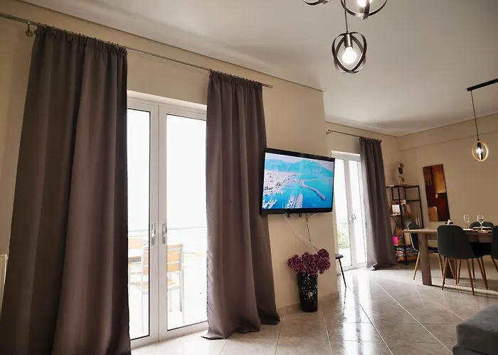 Olive Heaven * Kalamata