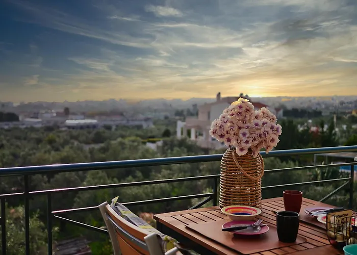 Olive Heaven * Kalamata