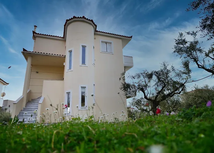 Olive Heaven * Kalamata