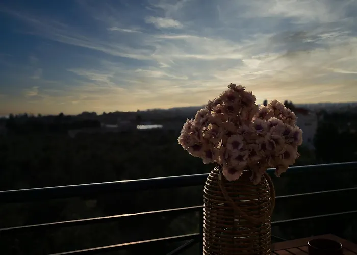 Olive Heaven Kalamata