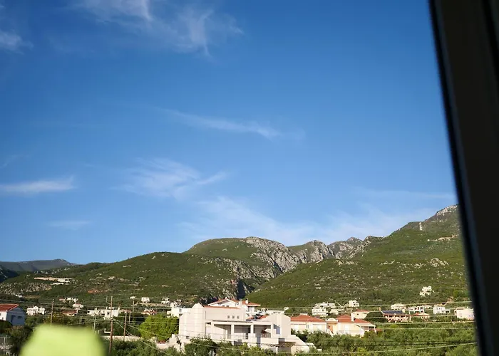 Villa Olive Heaven Kalamata