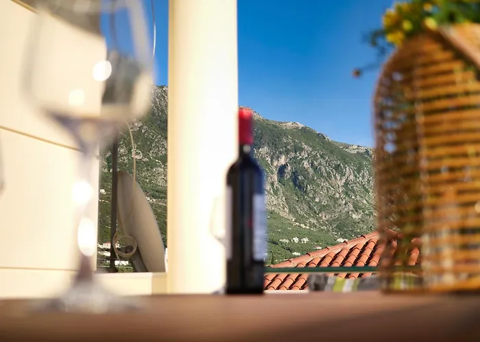 Villa Olive Heaven Kalamata