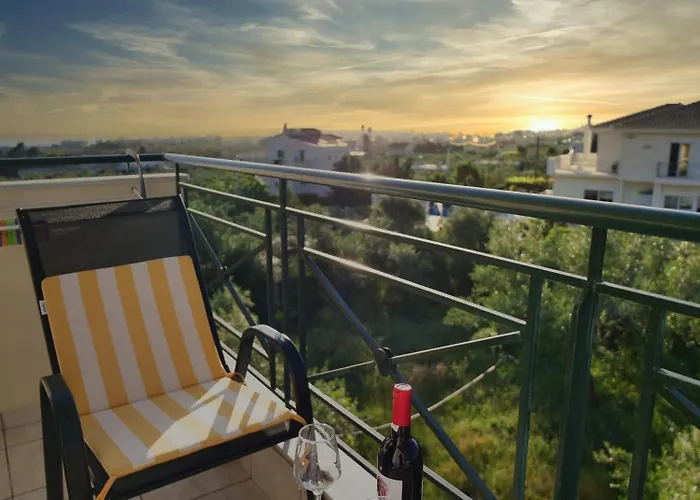 Olive Heaven Kalamata