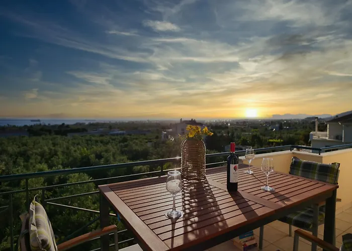 Olive Heaven Kalamata